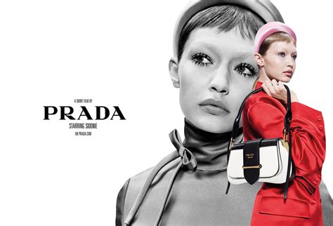 La prada della moda (iniz.) 